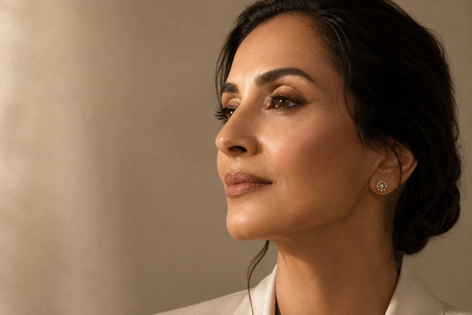 Anti-Ageing treatment
